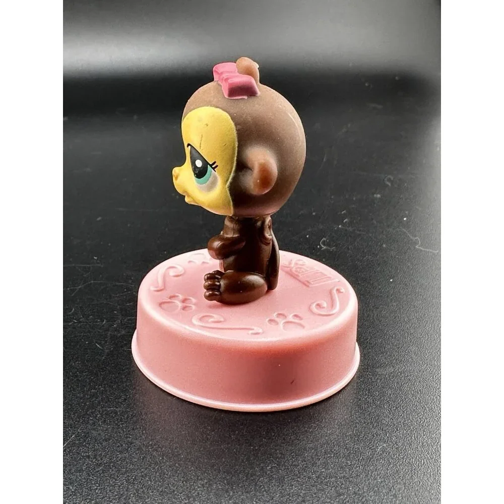 Littlest Pet Shop littlest pet